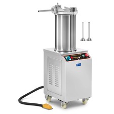 Wurstfüller hydraulisch