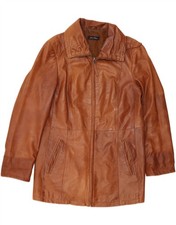 JULIA S. ROMA Womens Leather