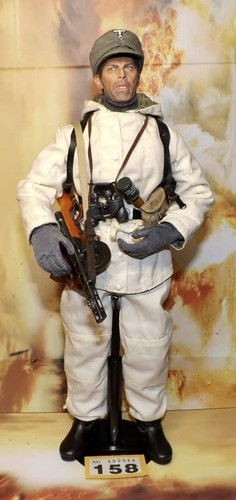 Maßstab lose wie - 1/6,