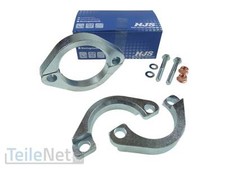 Auspuff Flansch Reparatur Rohr