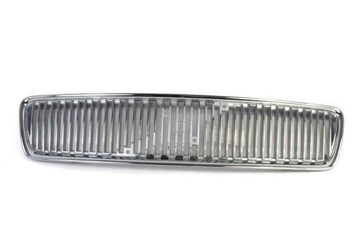 Kühlergitter passt volvo - passt, zu: