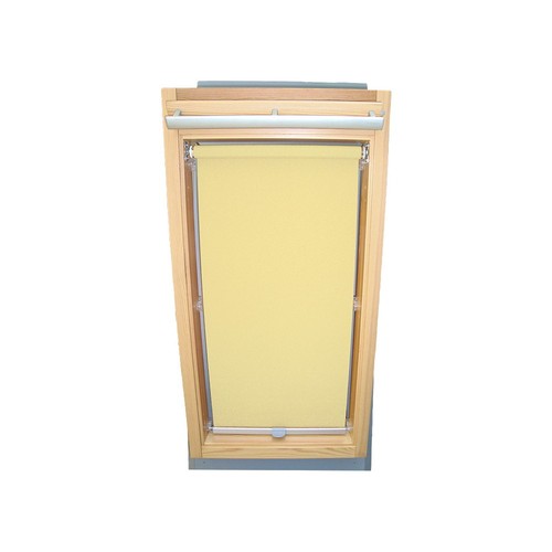 Dachfensterrollo abdunkelung - dachfensterrollo,
