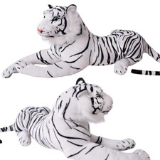 TE-Trend Tiger Kuscheltier XXL