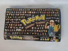 MB Pokémon - Meister Trainer