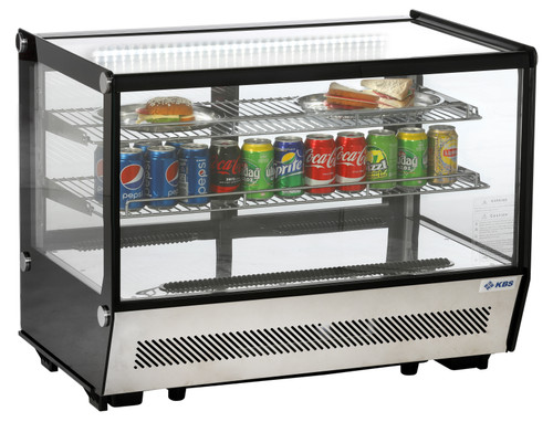 Kühltheke glas aufsatz - glas,