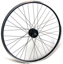 Laufrad Vorderrad 28", geöst