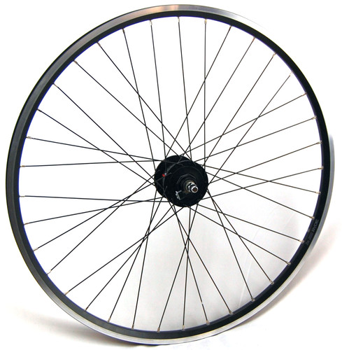 Laufrad vorderrad geöst - vorderrad, 28",