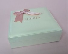 neu OVP PANDORA Schmuckkasten