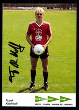 Frank Kirchhoff