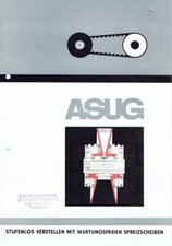 VEB Getriebewerk Wernigerode