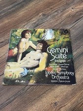 JON LORD /London Symphony