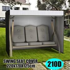 Schutzhülle Hollywoodschaukel