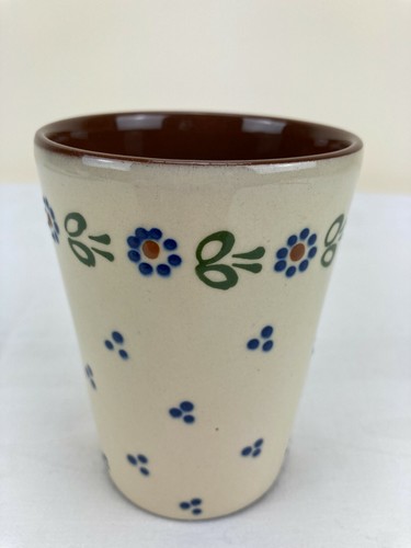 Becher hafner ware rustikal - becher, /