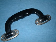 VOX AC30/AC15, GRIFF, FÜR