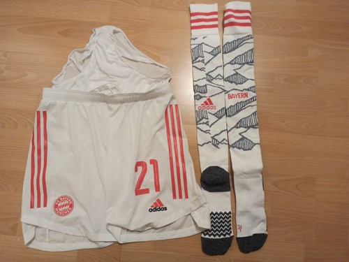 Bayern münchen alpen - fc,