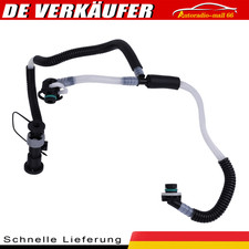 KRAFTSTOFFLEITUNG SCHLAUCH