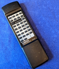 Genuine Original Onkyo RC-337C