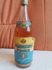 DDR Produkt Spirituose Alkohol