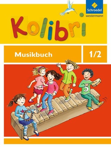 Kolibri musikbücher - -,