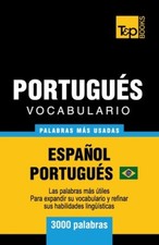 Portugu�s vocabulario -