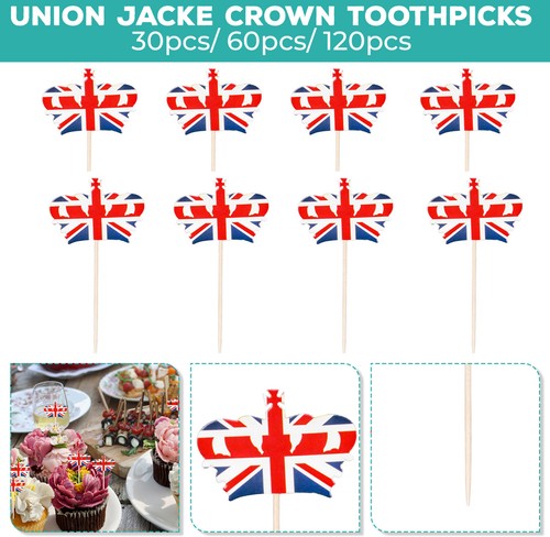 Union jack party - party, auswahl