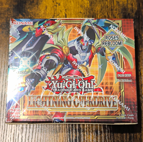 Trading card game - yu-gi-oh!,