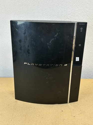 Offizielle sony ps3 - sony, 60gb