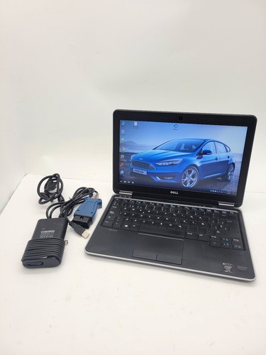 Diagnose laptop forscan 48 - forscan, 2.3.48