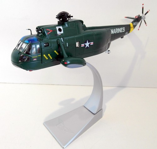 Corgi aa33405 sikorsky - 1/72,