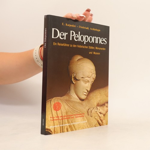 Der peloponnes effie - | ,