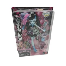 Monster High Puppe Puppen