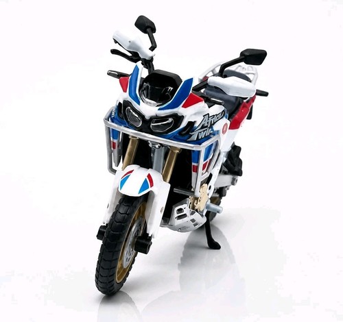 Honda africa twin - honda, adventure