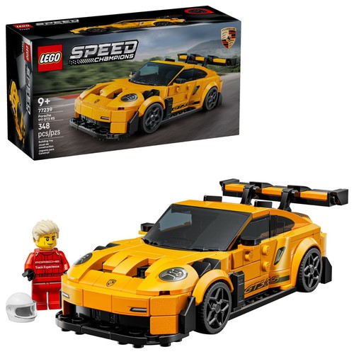 Lego speed champions 77239 - lego®,