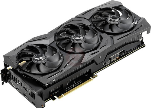 Asus rog strix - asus, geforce