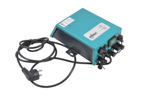 Eltex es53 u20a 5kv - eltex, 80va