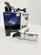 Sony Handycam DCR-SX30E ·