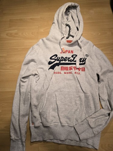 Superdry mens graphic hoodie - superdry,