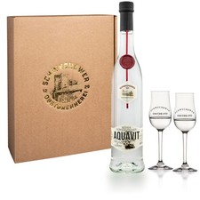 Aquavit 1229 - (40%vol), +