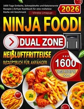 2026 - Ninja Dual Zone