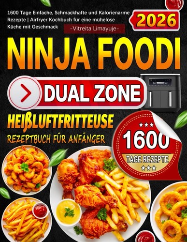 2026 ninja dual - -,