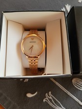 EMPORIO ARMANI ARMBANDUHR /