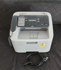Samsung SF-650 Multifunktionsgerät (Fax, Telefon, Kopierer)