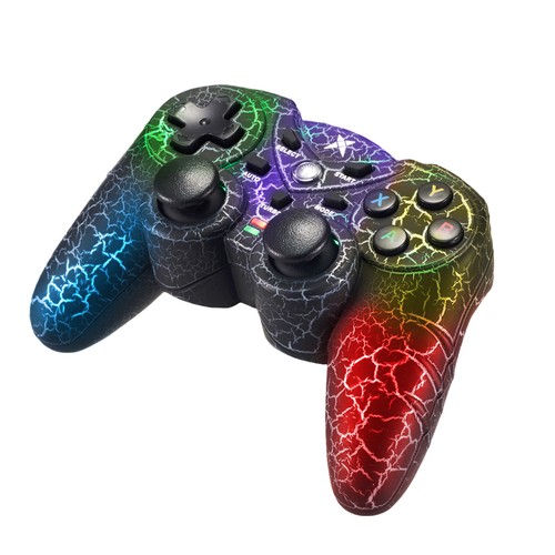 Wireless gaming - wireless,