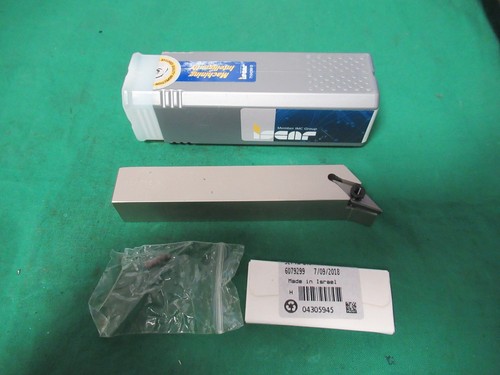 Iscar svxcl 2020k - svxcl, 2020k-16