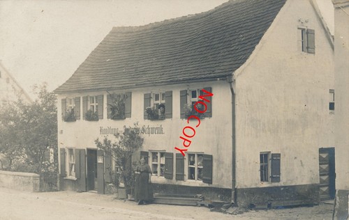 Foto antik riedheim - antik,