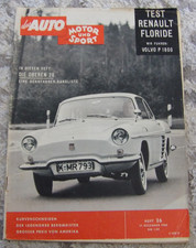 Auto Motor und Sport - ams