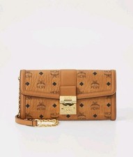 Mcm tracy geldbörse tasche Umhängetasche crossbody NEU+ RECHNUNG