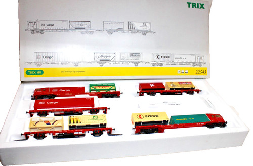 Q1,Trix
