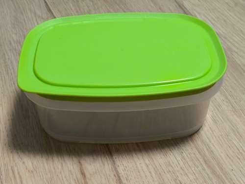 Tupperware cool fresh - fresh, junior