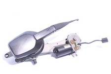 Scheibenwischergestänge mit Motor A2028205342 Mercedes-benz C-Klasse W202